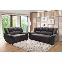 SOFA 2 E 3 LUGARES AGEU 6040 - JATAI - 14794 - Lojas Premium