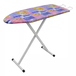 TABUA DE PASSAR ROUPAS ANINHA - PAN - 15443 - Lojas Premium