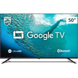 TV SMART PHILIPS 50