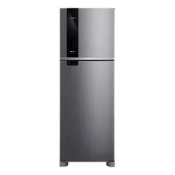 GELADEIRA BRASTEMP FROST FREE 385 LITROS DUPLEX IN... - Lojas Premium