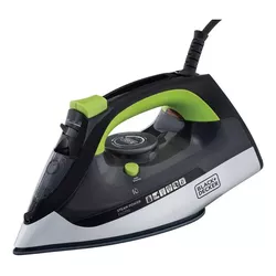 FERRO DE PASSAR BLACK DECKER FX2700 - 127V - 15909 - Lojas Premium
