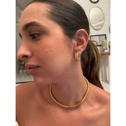 Choker Alana Cód 008 - 078 - STIL Store