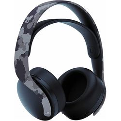 Headset pulse 3d camuflado ps5 - hp3cp - STONE GAMES