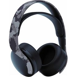 Headset pulse 3d camouflage ps5 - hp3cp - STONE GAMES