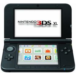 nintendo 3ds xl vermelho semi novo - n3 - STONE GAMES