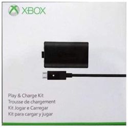 Bateria xbox one/séries - carregador Xbox - STONE GAMES