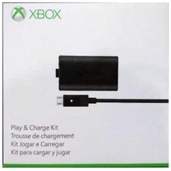 Bateria xbox one/séries semi nova - carregador Xb... - STONE GAMES