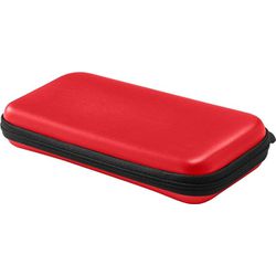 Case nintendo switch vermelha - cv - STONE GAMES