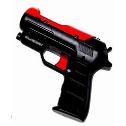Pistola PS Move pS3 - pp - STONE GAMES