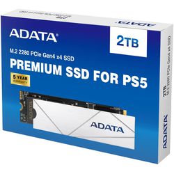 ssd ps5 2tb - sp2 - STONE GAMES