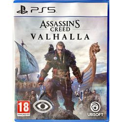 assassins creed valhalla ps5 - acv - STONE GAMES