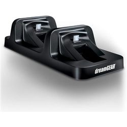 Base carregadora Dreamgear Controles Playstation 4... - STONE GAMES
