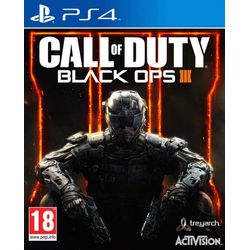 Call of Duty Black Ops 3 semi novo - codbo3s - STONE GAMES