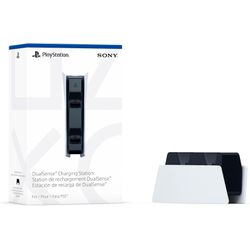 Base Carregamento Dualsense - bcdaa - STONE GAMES