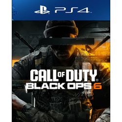 Call of Duty Black Ops 6 - codbo6 - STONE GAMES