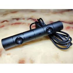 Câmera Playstation PS4 semi nova - scp - STONE GAMES