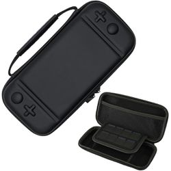 Case Lite Preto semi nova - clp - STONE GAMES