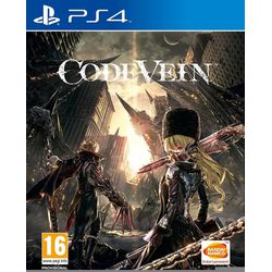 Code Vein semi novo - cvs - STONE GAMES