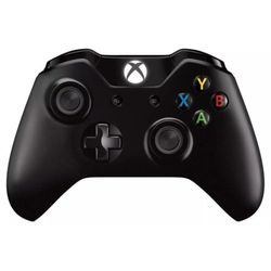 Controle xbox one fat semi novo - cxof - STONE GAMES