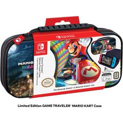 case mario kart deluxe - cmk - STONE GAMES