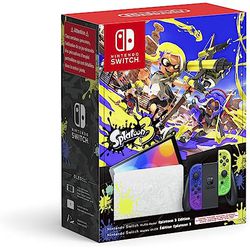 nintendo switch splatoon desbloqueado - spla - STONE GAMES