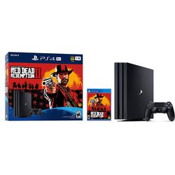 PlayStation 4 pro semi-novo - pro7 - STONE GAMES