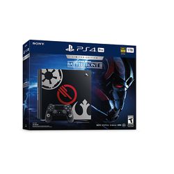  PlayStation 4 Pro 1TB Limited Edition Console Sta... - STONE GAMES
