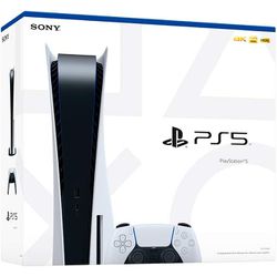PlayStation 5 com leitor - C0001 - STONE GAMES