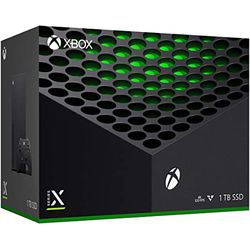 Xbox Series X semi novo - x - STONE GAMES