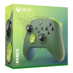 controle Xbox series Remix com bateria - cxsr - STONE GAMES