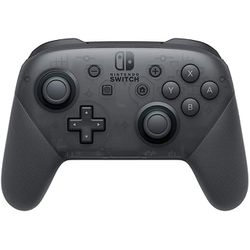 Pro Controle Nintendo Cinza Switch nacional semi n... - STONE GAMES