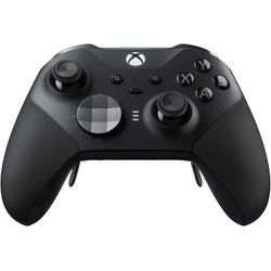 Controle Xbox Elite Series 2 Wireless Microsoft - ... - STONE GAMES