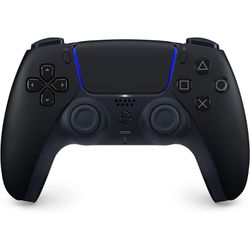 DualSense preto - dpu - STONE GAMES
