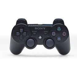 dualshock 3 preto alternativo - dual3 - STONE GAMES