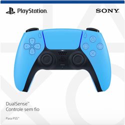  Dualsense azul - ds -blue - STONE GAMES