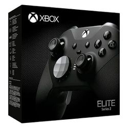 Controle Xbox Elite Series 2 Wireless Microsoft - ... - STONE GAMES