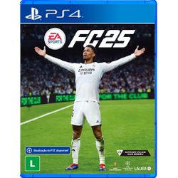 fc 25 semi novo - f2sm - STONE GAMES