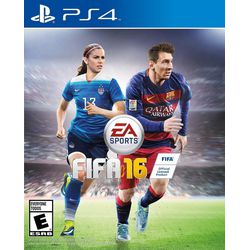 FIFA 16 semi novo - f1sni6 - STONE GAMES