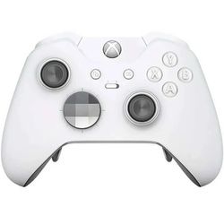 Controle Joystick Sem Fio Microsoft Xbox One Elite... - STONE GAMES