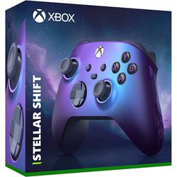 Controle series s Stellar Shift - css - STONE GAMES