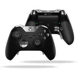Controle Wireless Xbox One Elite s/case - cwx - STONE GAMES