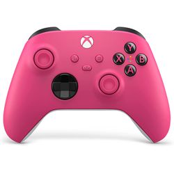 Controle xbox series Deep Pink - cxs - STONE GAMES