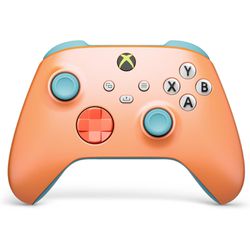 Controle xbox Sunkissed Vibes Opi Edição Especial ... - STONE GAMES