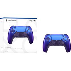 DualSense Chroma Indigo semi nova - dcisn - STONE GAMES