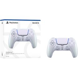 DualSense Chroma Pearl semi nova - dcpsn - STONE GAMES