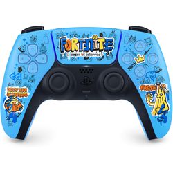  DualSense Fortnite Limited Edition - dfl - STONE GAMES
