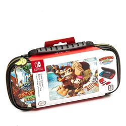 Case Donkey Kong Country Tropical Freeze - cdkc - STONE GAMES