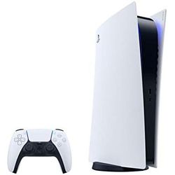 PlayStation 5 fat Digital semi novo - p5ds - STONE GAMES