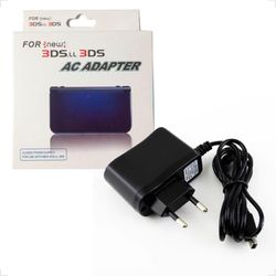 Fonte De Energia Ac Adaptador Bivolt 110/220v - f... - STONE GAMES