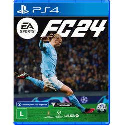  FC 24 semi novo - f2snc - STONE GAMES